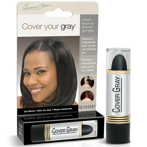 Cover Your Gray Hair Color Touch Up Stick 0.15oz Cover Your Gray Hair Color Touch Up Stick 0.15oz
