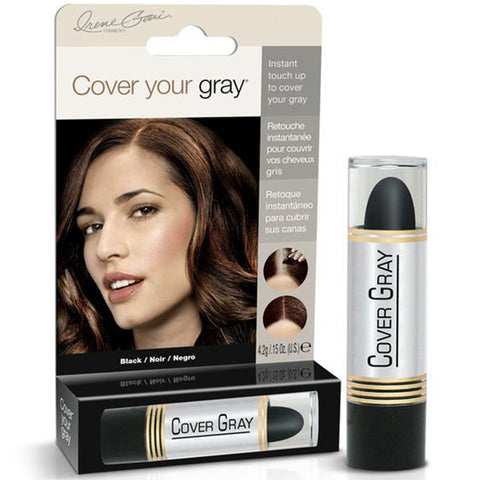 Cover Your Gray Hair Color Touch Up Stick 0.15oz Cover Your Gray Hair Color Touch Up Stick 0.15oz
