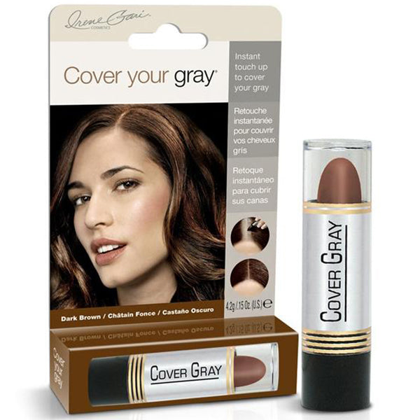 Cover Your Gray Hair Color Touch Up Stick 0.15oz Cover Your Gray Hair Color Touch Up Stick 0.15oz