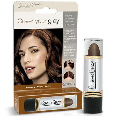 Cover Your Gray Hair Color Touch Up Stick 0.15oz Cover Your Gray Hair Color Touch Up Stick 0.15oz