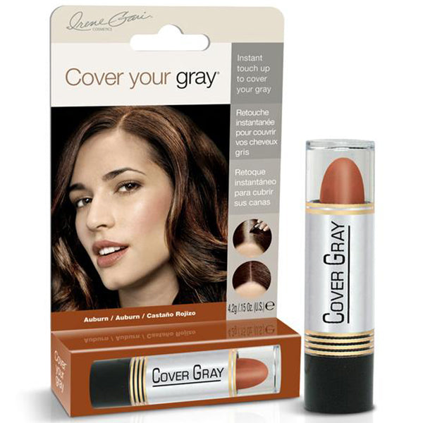 Cover Your Gray Hair Color Touch Up Stick 0.15oz Cover Your Gray Hair Color Touch Up Stick 0.15oz