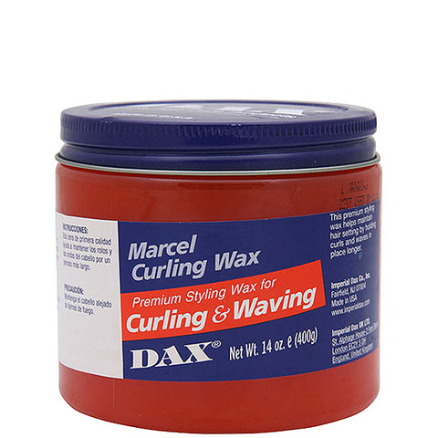 Dax Marcel Curling Wax 14oz Dax Marcel Curling Wax 14oz