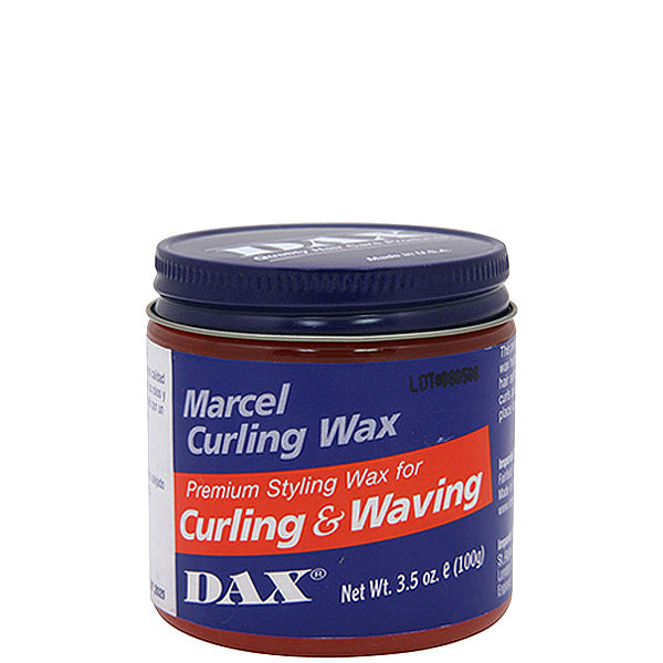 Dax Marcel Curling Wax 3.5oz Dax Marcel Curling Wax 3.5oz