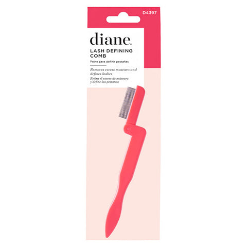 Diane #D4397 Lash Definig Comb