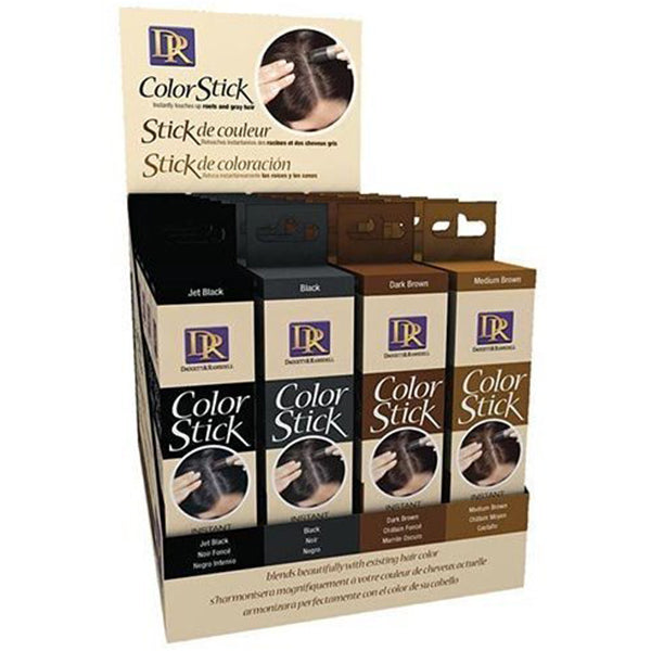 DR Daggett & Ramsdell Color Stick Instant Hair Color Touch Up DR Daggett & Ramsdell Color Stick Instant Hair Color Touch Up