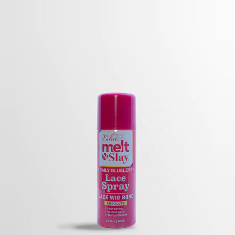 Esha Melt N Slay Daily Glueless Lace Spray 2.7oz