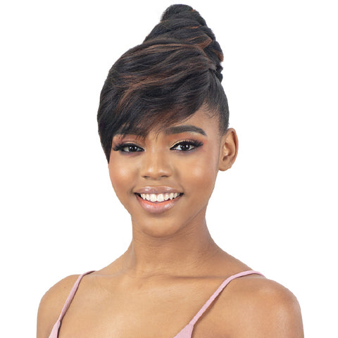 Freetress Equal Synthetic Bun and Bang - SPARK BUN BANG (2pcs) Freetress Equal Synthetic Bun and Bang - SPARK BUN BANG (2pcs)
