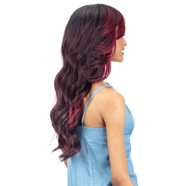 Freetress Equal Synthetic Lite Wig - 013