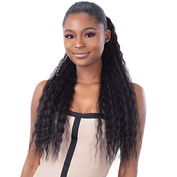 Freetress Equal Synthetic Ponytail - ESSENCE GIRL Freetress Equal Synthetic Ponytail - ESSENCE GIRL