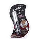 I-Envy by Kiss Super Strong Hold Eyelash Adhesive Black KPEG05 1.76oz