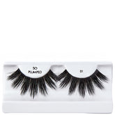 Kiss I-Envy ISXX So Plumped Super Charged Effect 3D Eyelashes