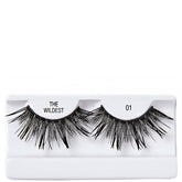 Kiss I-Envy IWXX The Wildest Sexy Wet Effect 3D Eyelashes