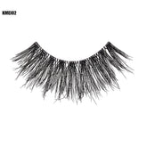 Kiss I-Envy KMEIXX Matte 3D Invisible Band Eyelashes