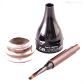 Kiss Long Lasting Gel Eyeliner #KGEXX