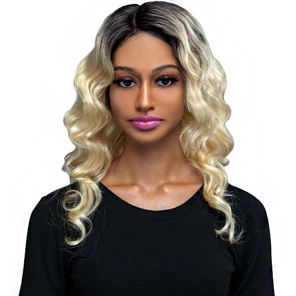 Laflare 100% Brazilian Virgin Remy Lace Wig - ZOE