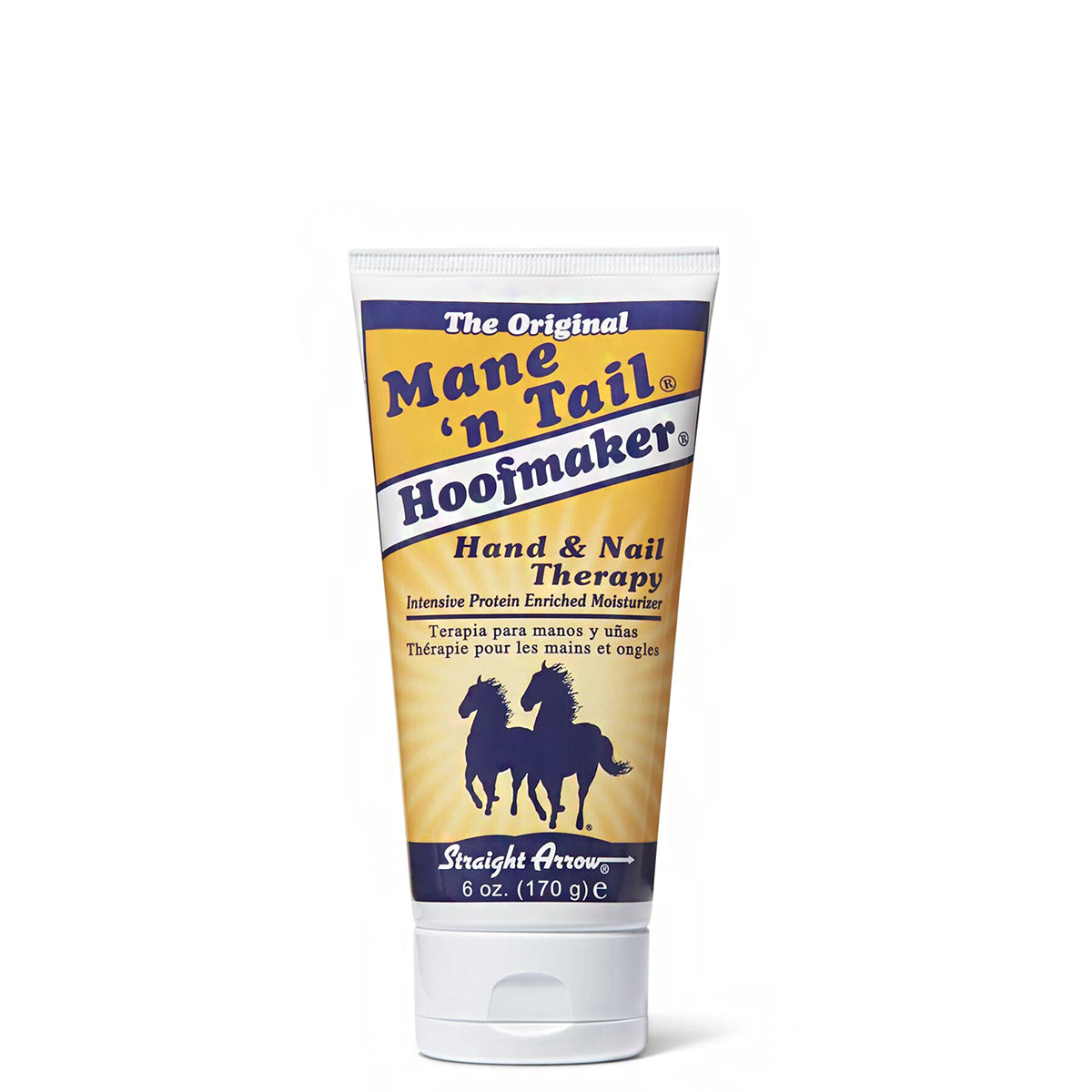 Mane'n Tail Hoofmaker Hand & Nail Therapy 6oz