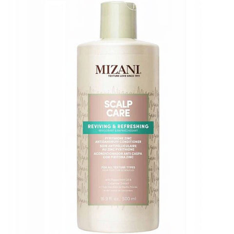 Mizani Scalp Care Anti-Dandruff Conditioner 16.9oz