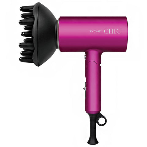 Nicka K New York #HDCHXX Tyche Chic Hair Dryer Nicka K New York #HDCHXX Tyche Chic Hair Dryer