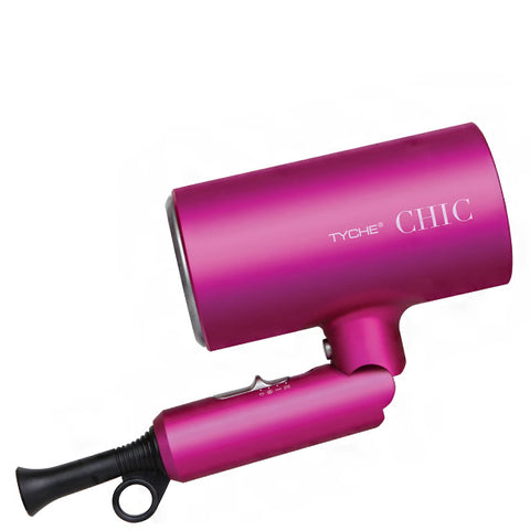 Nicka K New York #HDCHXX Tyche Chic Hair Dryer Nicka K New York #HDCHXX Tyche Chic Hair Dryer