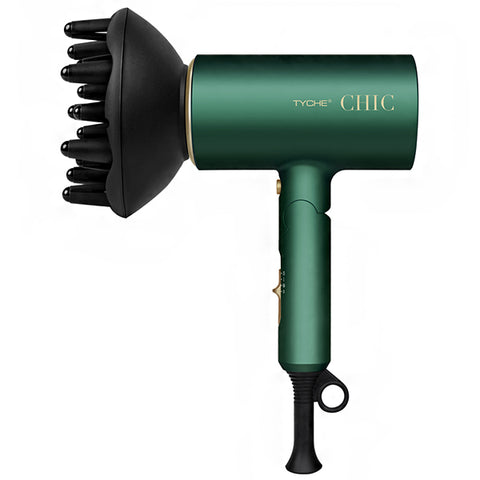 Nicka K New York #HDCHXX Tyche Chic Hair Dryer Nicka K New York #HDCHXX Tyche Chic Hair Dryer