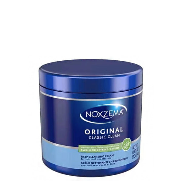 Noxzema Original Classic Clean Deep Cleansing Cream 12oz