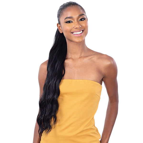 Organique Pony Pro Mastermix Pony Wrap - DREAM WAVE 24 Organique Pony Pro Mastermix Pony Wrap - DREAM WAVE 24