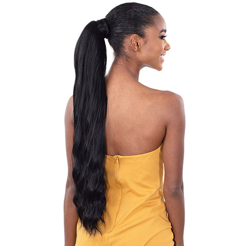 Organique Pony Pro Mastermix Pony Wrap - DREAM WAVE 24 Organique Pony Pro Mastermix Pony Wrap - DREAM WAVE 24