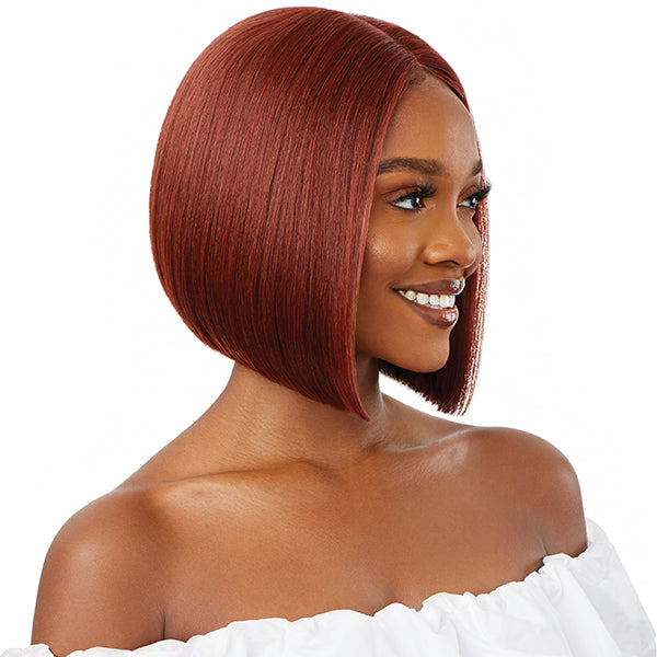 Outre EveryWear Synthetic HD Lace Front Wig - EVERY 1