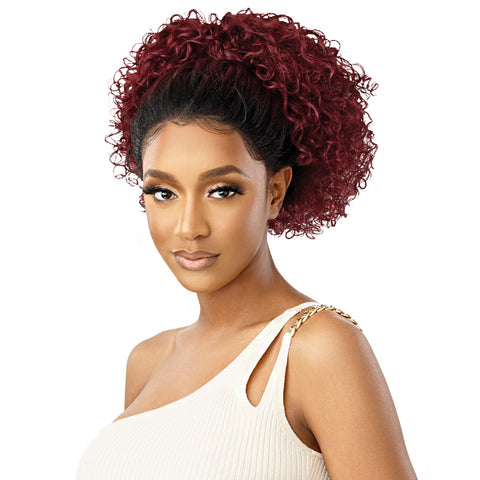 Outre Human Blend 360 HD Frontal Lace Wig TASIRA (13x6 lace frontal)