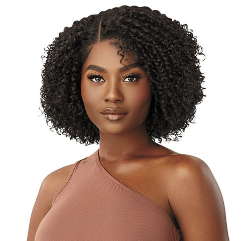 Outre Melted Hairline Synthetic HD Lace Front Wig - NIOKA
