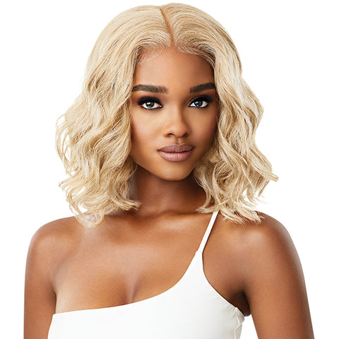Outre Perfect Hairline Synthetic HD Lace Wig PATRICE