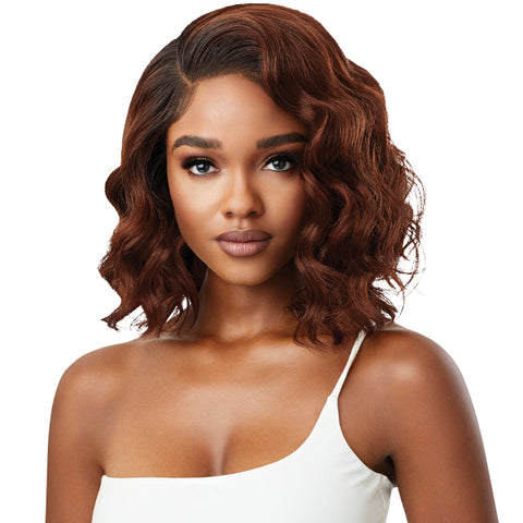 Outre Perfect Hairline Synthetic HD Lace Wig PATRICE