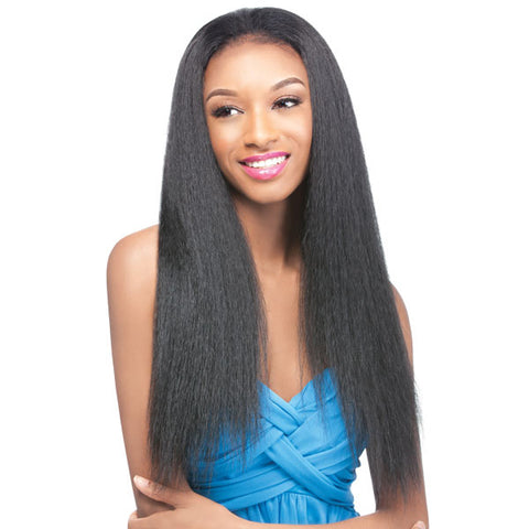 Outre Synthetic Half Wig Quick Weave - ANNIE (futura)