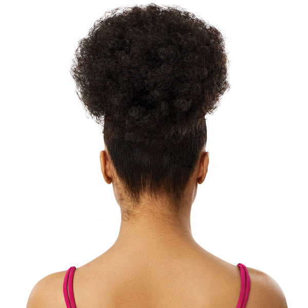 Outre Synthetic Pretty Quick Pony - AFRO SMALL