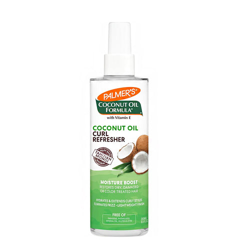 Palmer's Coconut Oil Formula Coconut Oil Curl Refresher 8.5oz