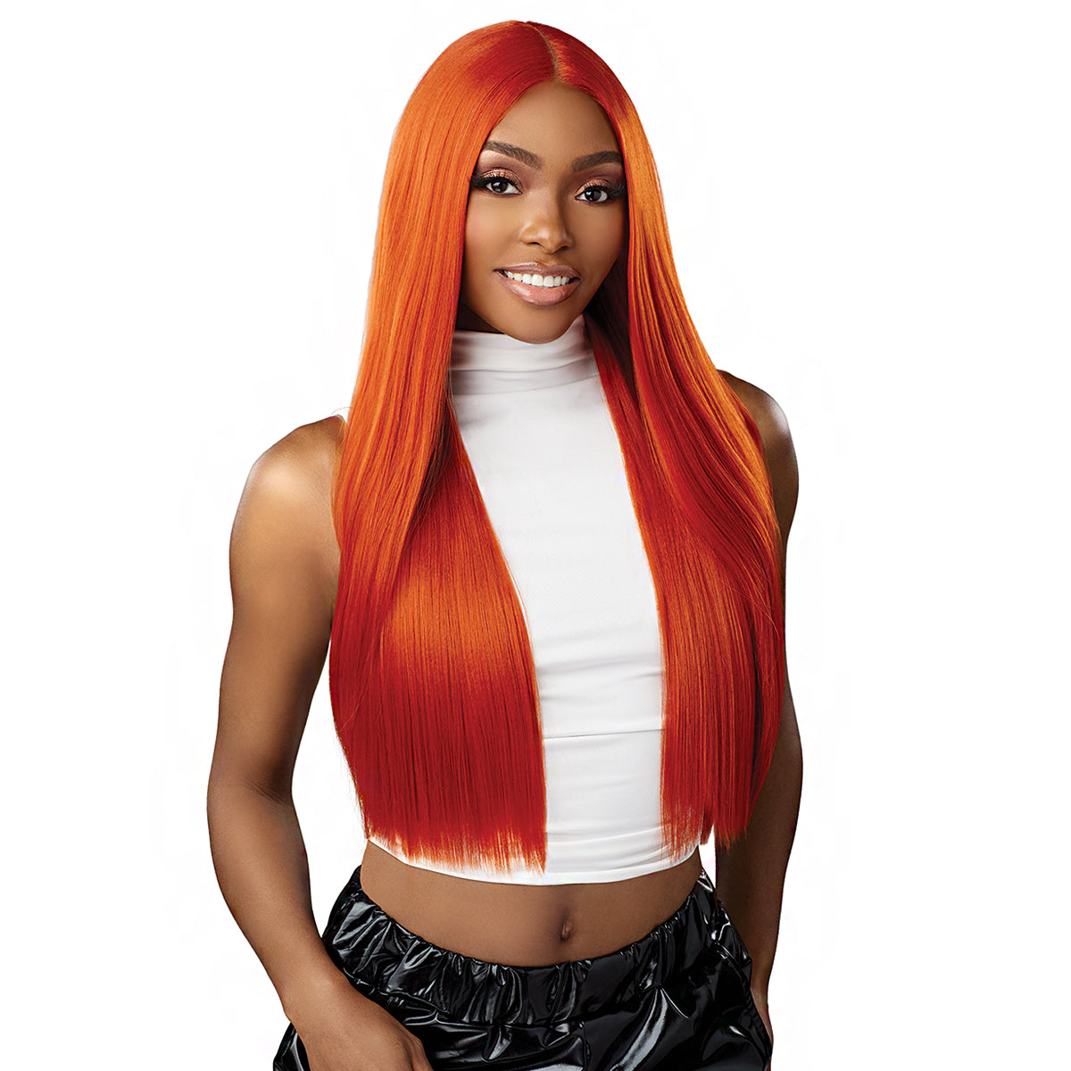 Sensationnel Shear Muse Spice Krush Synthetic Hair Empress HD Lace Front Wig - KAMARIA Sensationnel Shear Muse Spice Krush Synthetic Hair Empress HD Lace Front Wig - KAMARIA