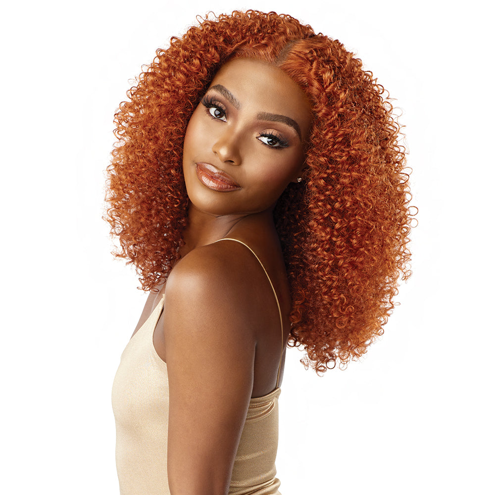 Sensationnel Synthetic Hair Butta Pre Cut Glueless HD Lace Wig - BUTTA PRE CUT UNIT 5 Sensationnel Synthetic Hair Butta Pre Cut Glueless HD Lace Wig - BUTTA PRE CUT UNIT 5