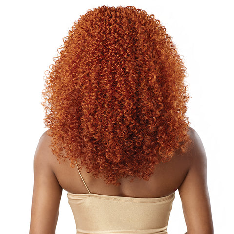 Sensationnel Synthetic Hair Butta Pre Cut Glueless HD Lace Wig - BUTTA PRE CUT UNIT 5 Sensationnel Synthetic Hair Butta Pre Cut Glueless HD Lace Wig - BUTTA PRE CUT UNIT 5