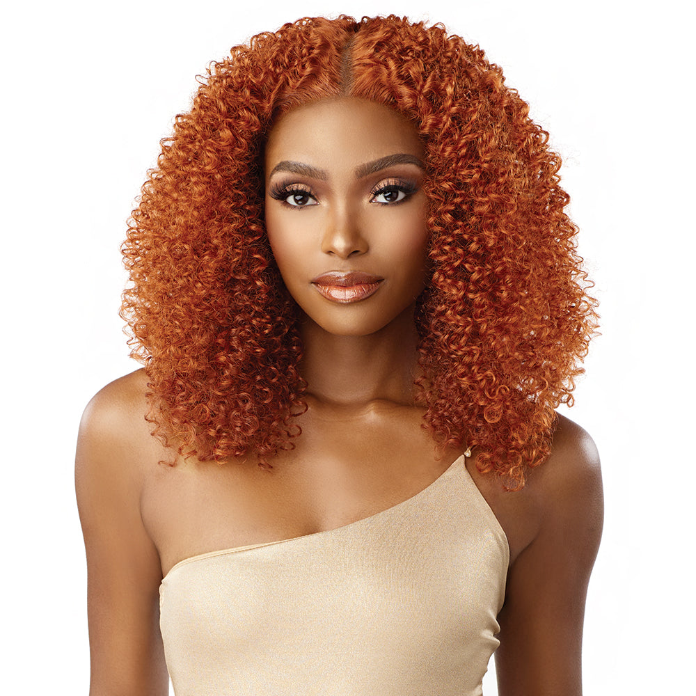 Sensationnel Synthetic Hair Butta Pre Cut Glueless HD Lace Wig - BUTTA PRE CUT UNIT 5 Sensationnel Synthetic Hair Butta Pre Cut Glueless HD Lace Wig - BUTTA PRE CUT UNIT 5