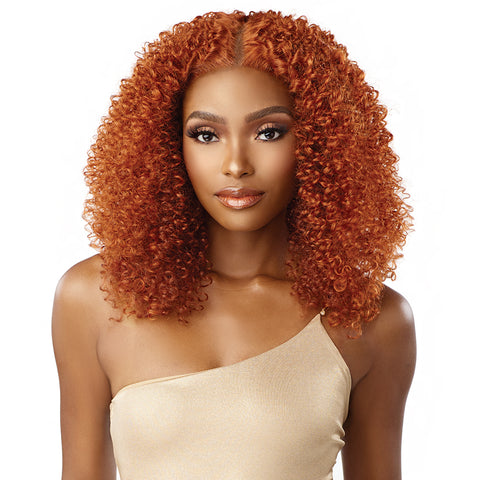 Sensationnel Synthetic Hair Butta Pre Cut Glueless HD Lace Wig - BUTTA PRE CUT UNIT 5 Sensationnel Synthetic Hair Butta Pre Cut Glueless HD Lace Wig - BUTTA PRE CUT UNIT 5