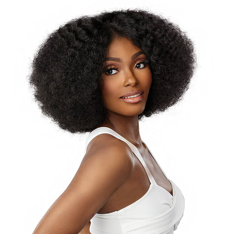 Sensationnel Synthetic Hair Dashly HD Lace Front Wig - LACE UNIT 42