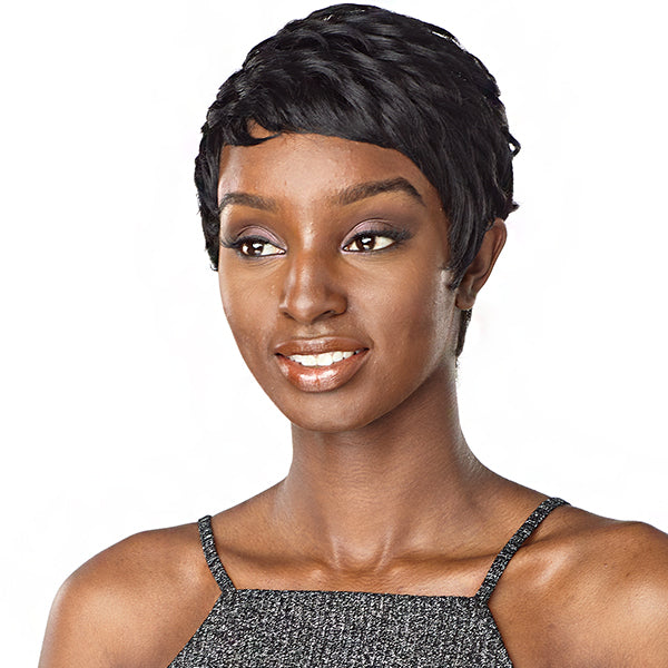 Sensationnel Synthetic Instant Fashion Wig - ANITA Sensationnel Synthetic Instant Fashion Wig - ANITA
