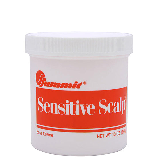 Summit Sensitive Scalp Base Creme 13oz