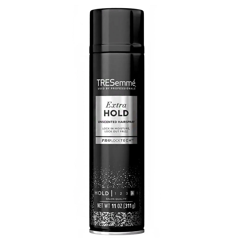TRESemme Unscented Hair Spray - Extra Hold 11oz