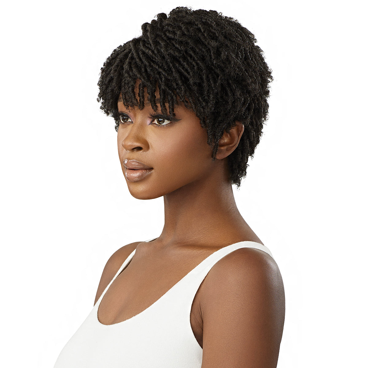 Outre Wigpop Synthetic Hair Wig - JAI