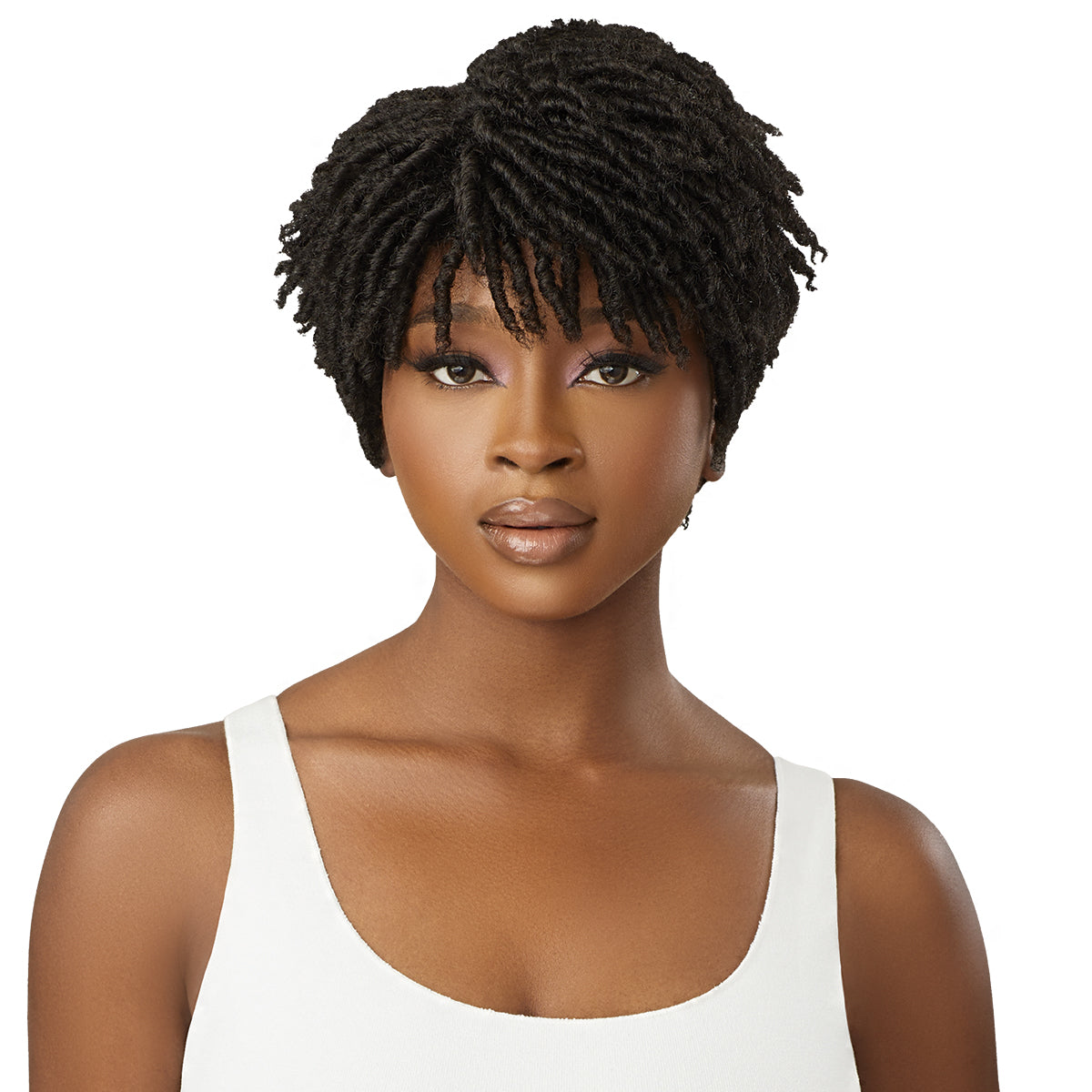 Outre Wigpop Synthetic Hair Wig - JAI