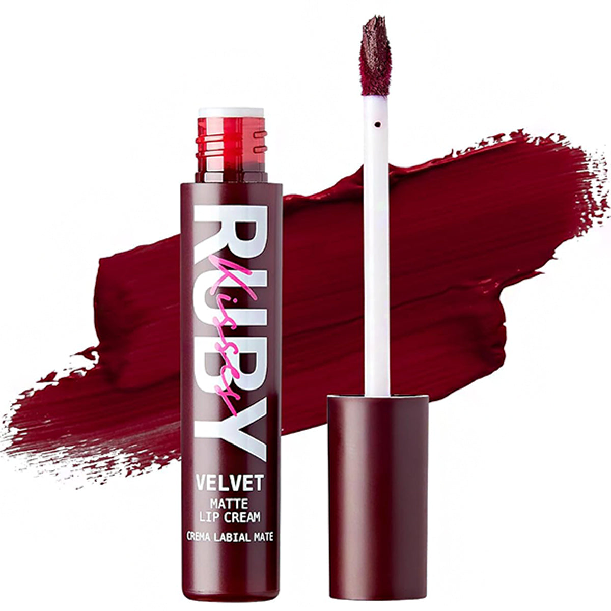 Ruby Kisses VLCXX Velvet Matte Lip Cream 0.96oz
