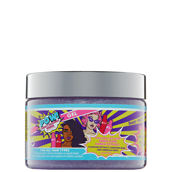 The Mane Choice Pow! Gel 12oz The Mane Choice Pow! Gel 12oz