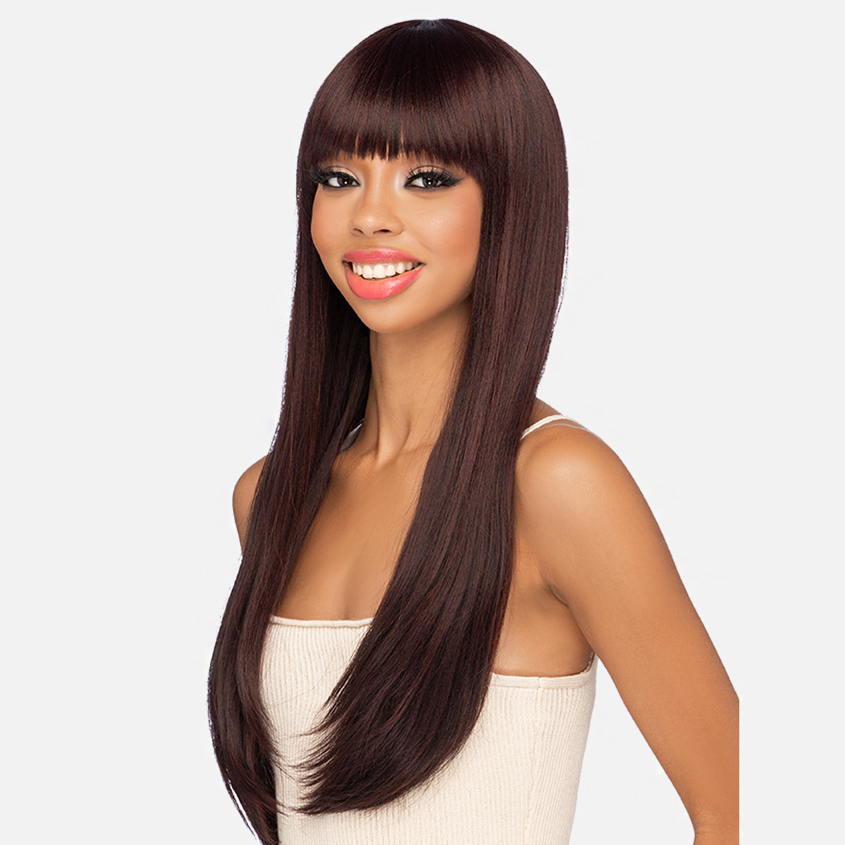 Vivica Fox Synthetic Hair Everyday Wig - AW STELLA