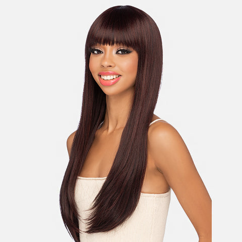 Vivica Fox Synthetic Hair Everyday Wig - AW STELLA